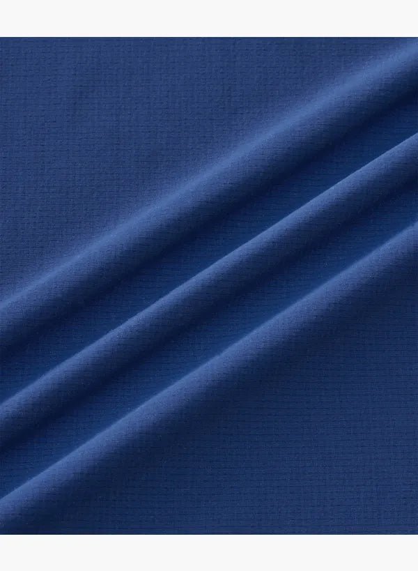 Yonex Unisex Warm-Up Jacket 50203 (Dark Blue) - VA Edition - Nexus Badminton