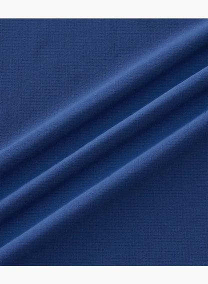Yonex Unisex Warm-Up Jacket 50203 (Dark Blue) - VA Edition - Nexus Badminton