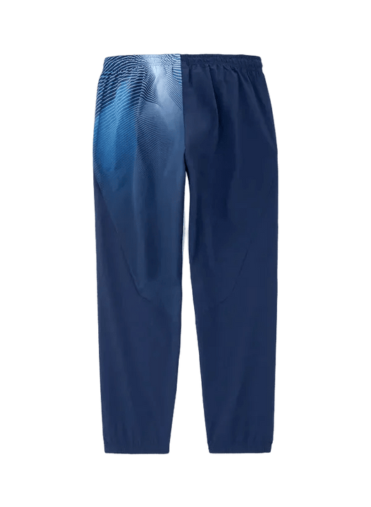 Yonex Unisex Warm-Up Pants 60203 (Dark Blue) - VA Edition - Nexus Badminton