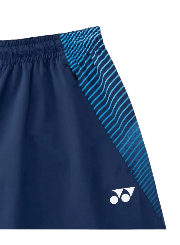 Yonex Unisex Warm-Up Pants 60203 (Dark Blue) - VA Edition - Nexus Badminton
