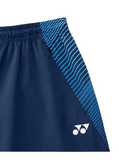 Yonex Unisex Warm-Up Pants 60203 (Dark Blue) - VA Edition - Nexus Badminton