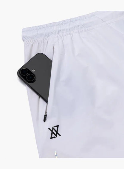 Yonex Unisex Warm-Up Pants 60203 (White) - VA Edition - Nexus Badminton