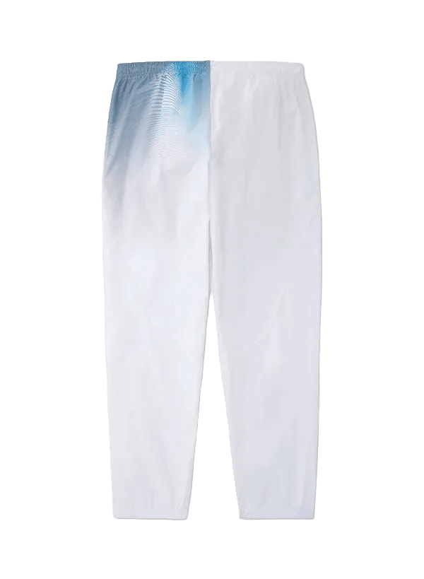Yonex Unisex Warm-Up Pants 60203 (White) - VA Edition - Nexus Badminton