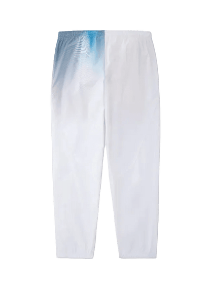 Yonex Unisex Warm-Up Pants 60203 (White) - VA Edition - Nexus Badminton
