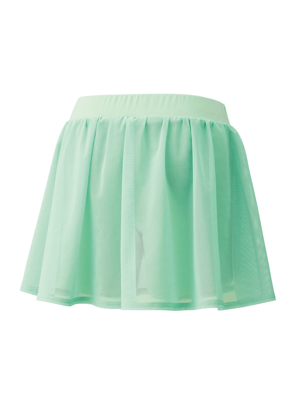 Yonex Women's Skirt w/ Inner Shorts 26147 (Peppermint) - Nexus Badminton