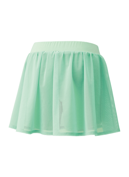 Yonex Women's Skirt w/ Inner Shorts 26147 (Peppermint) - Nexus Badminton
