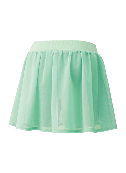 Yonex Women's Skirt w/ Inner Shorts 26147 (Peppermint) - Nexus Badminton
