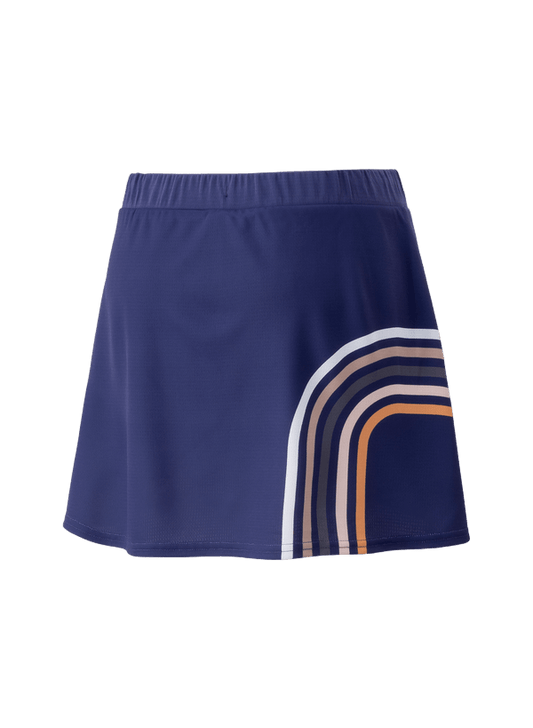 Yonex Women's Skirt w/ Inner Shorts 26156 (Blueberry) - Nexus Badminton
