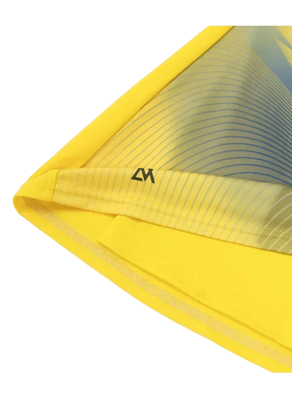 Yonex Women's Skirt w/ Inner Shorts 26226 (Laser Yellow) - VA Edition - Nexus Badminton