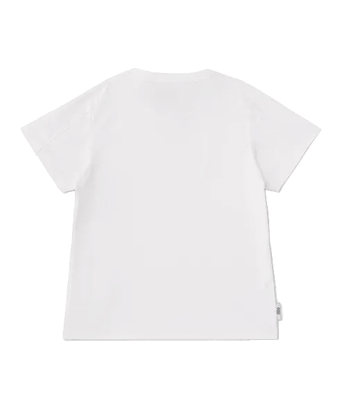 Yonex Women's T-Shirt 16948 (Pearl Beige) - Nature Series Limited Edition - Nexus Badminton