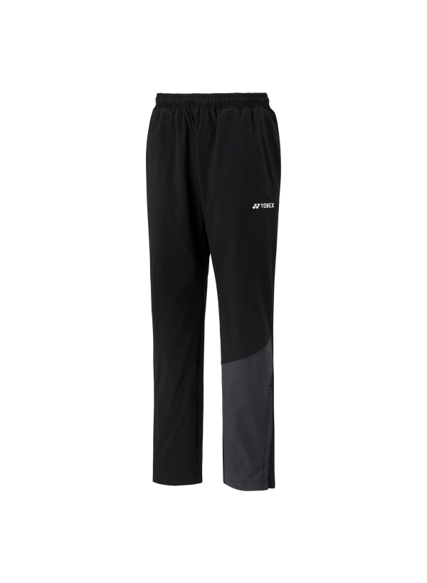 Yonex Women's Warm - Up Pant YW0042 (Black) - Nexus Badminton