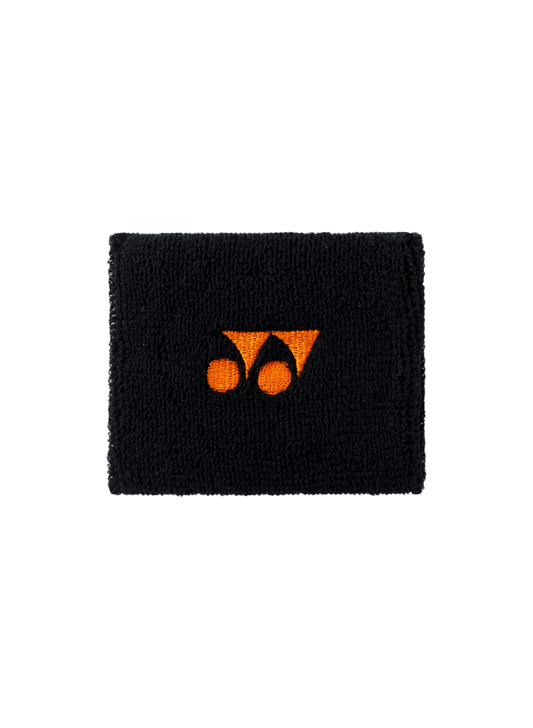 Yonex Wrist Band - VA Edition (Black) - Nexus Badminton