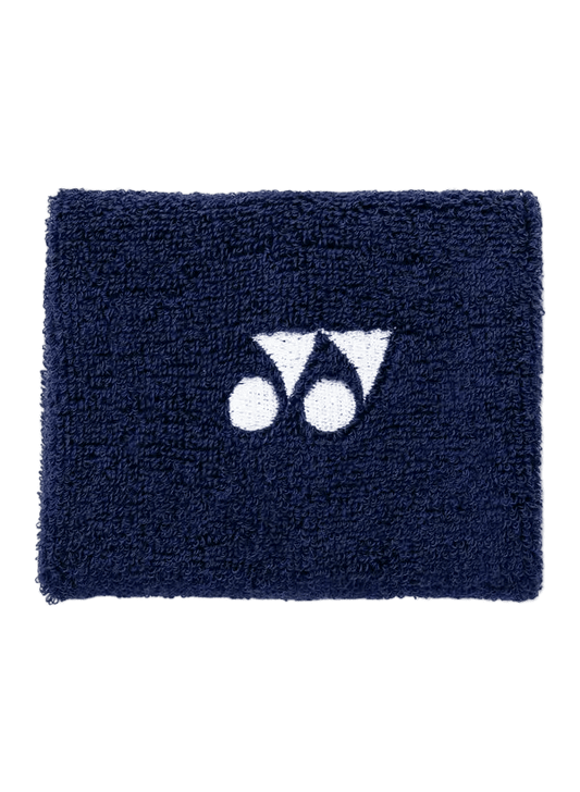 Yonex Wrist Band - VA Edition (Dark Blue) - Nexus Badminton