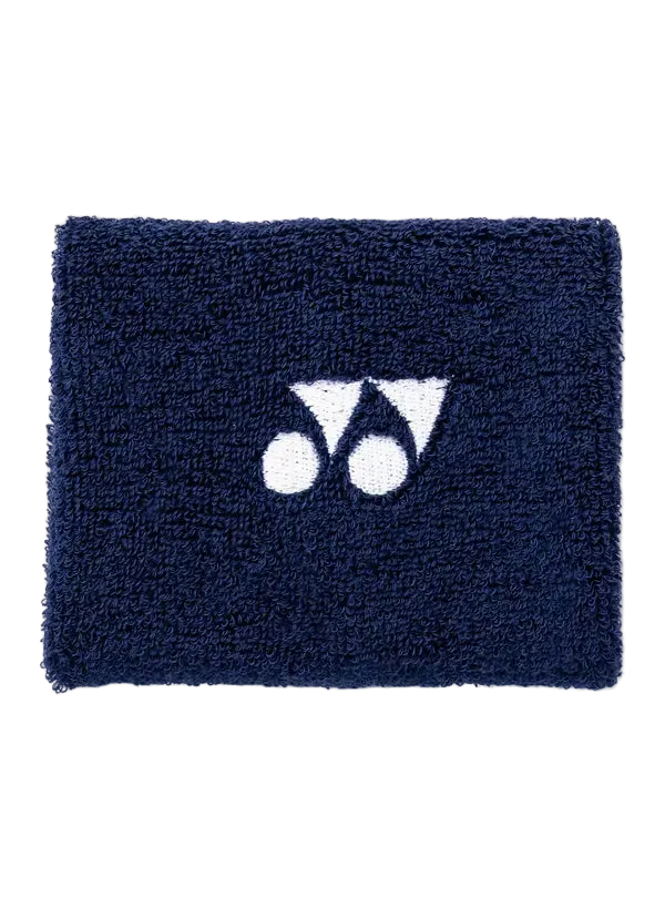 Yonex Wrist Band VA Edition AC810 Dark Blue