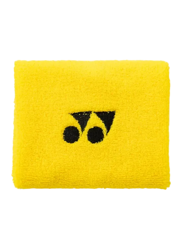 Yonex Wrist Band VA Edition AC810 Laser Yellow