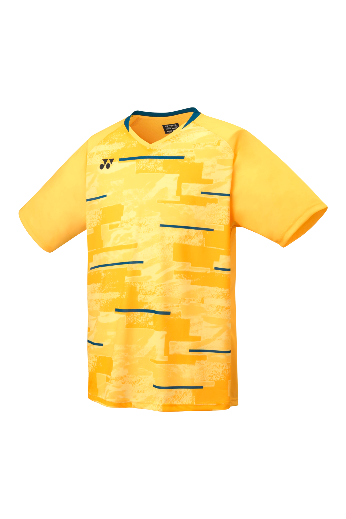 Club/Team Wear Collection Men's T-Shirt (2024 Apparel) - Nexus Badminton