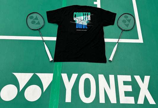 Nanoflare 800 Pro Release Edition Shirt (Limited) - Unisex - Nexus Badminton