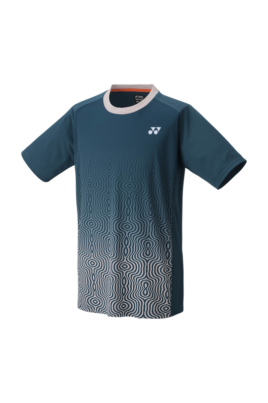 Practice Collection Men's T-Shirt (2024 Apparel) - Nexus Badminton