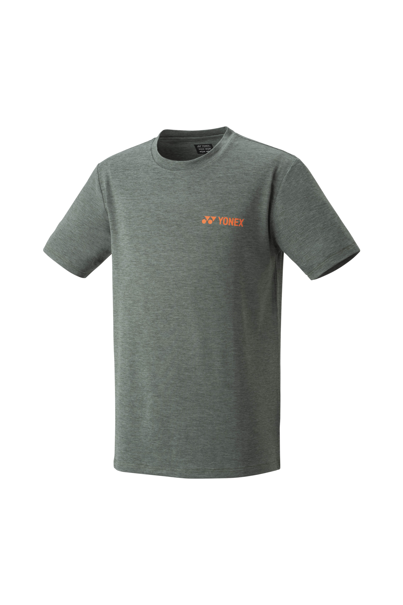 Practice Collection Men's T-Shirt (2024 Apparel) - Nexus Badminton