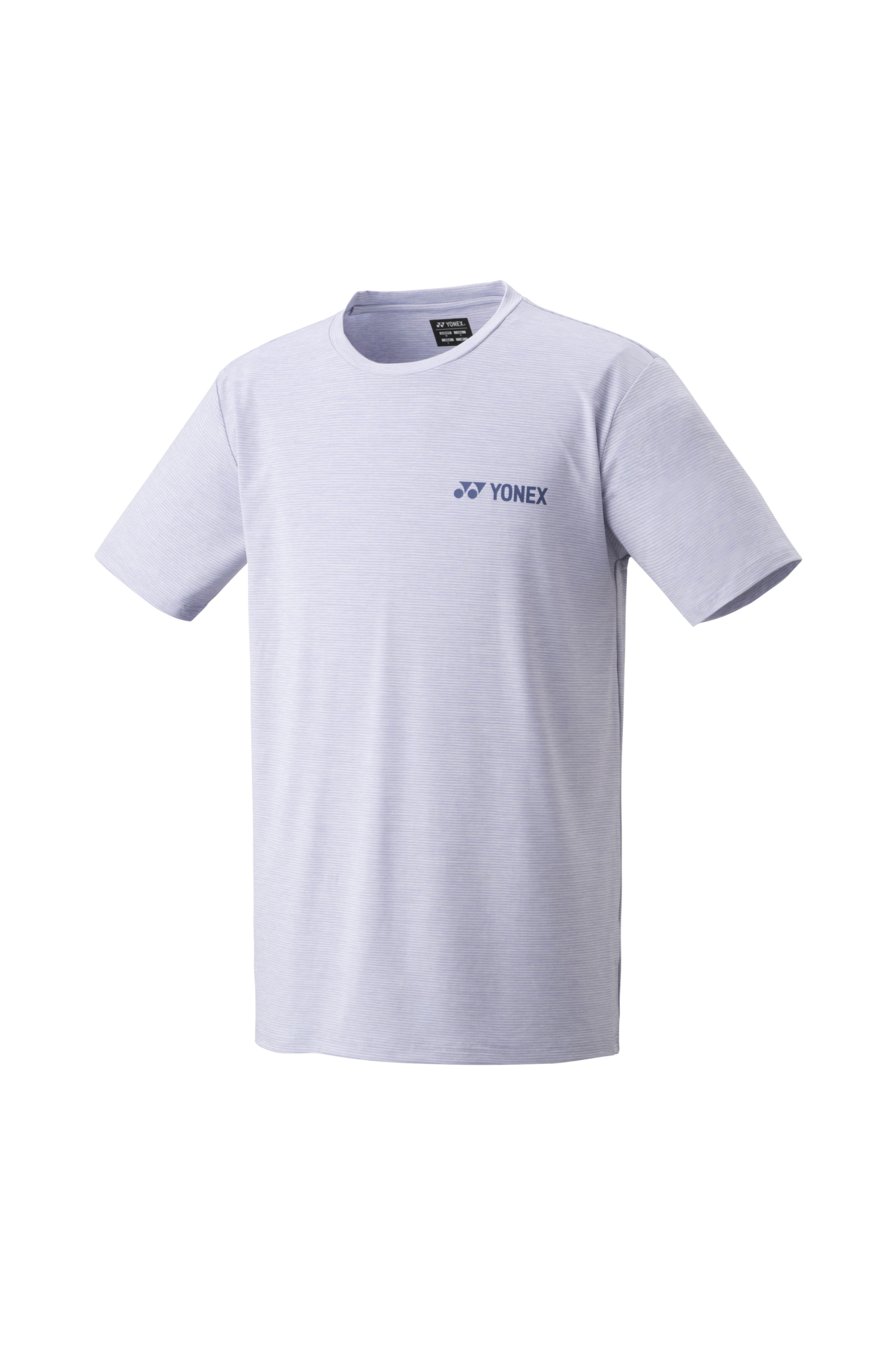 Practice Collection Men's T-Shirt (2024 Apparel) - Nexus Badminton