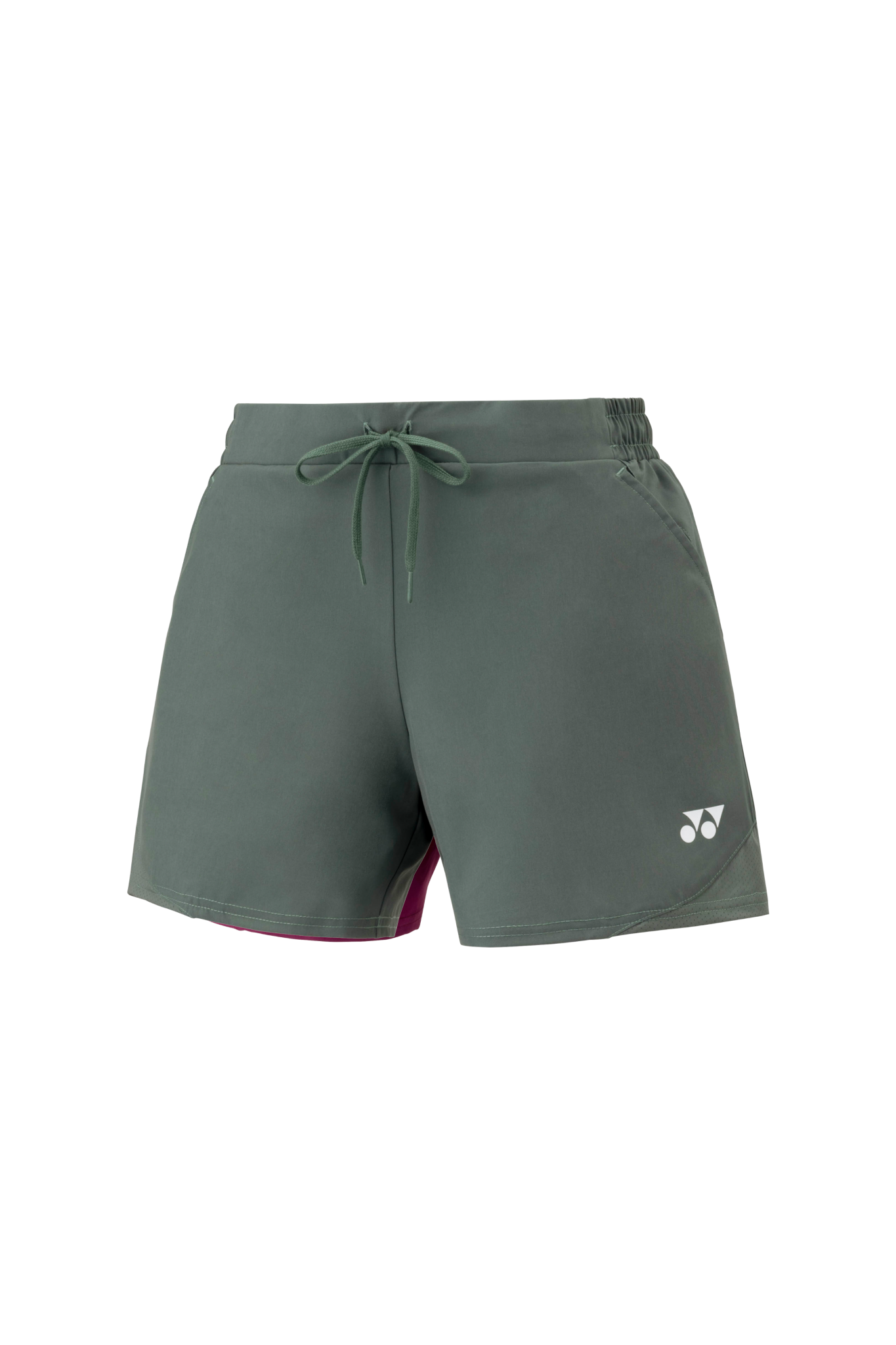 Practice Collection Women's Shorts (2024 Apparel) - Nexus Badminton