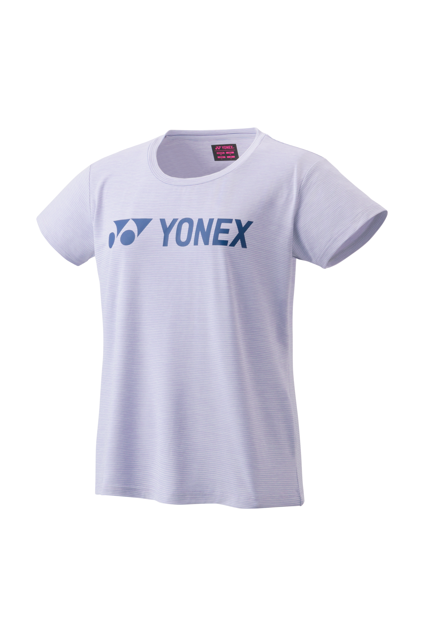 Practice Collection Women's T-Shirt (2024 Apparel) - Nexus Badminton