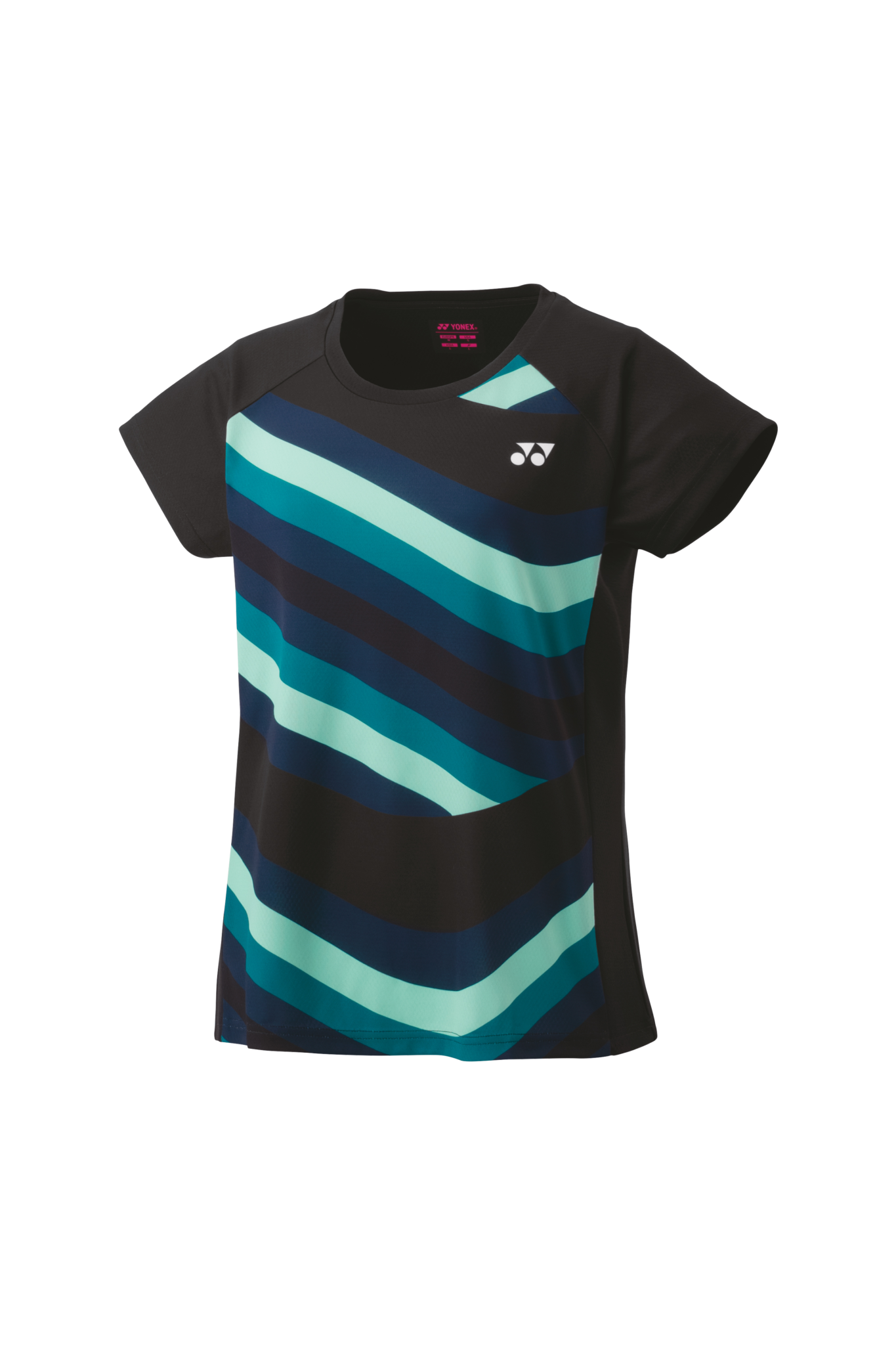 Practice Collection Women's T-Shirt (2024 Apparel) - Nexus Badminton