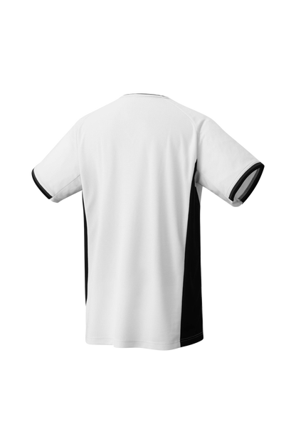 Tournament Collection Men's Crew Neck Shirt (2024 Apparel) - Nexus Badminton
