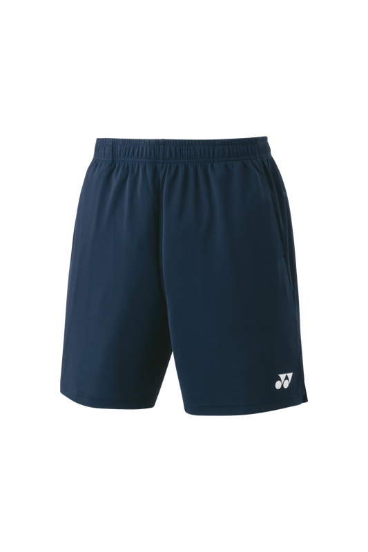 Tournament Collection Men's Knit Shorts (2024 Apparel) - Nexus Badminton