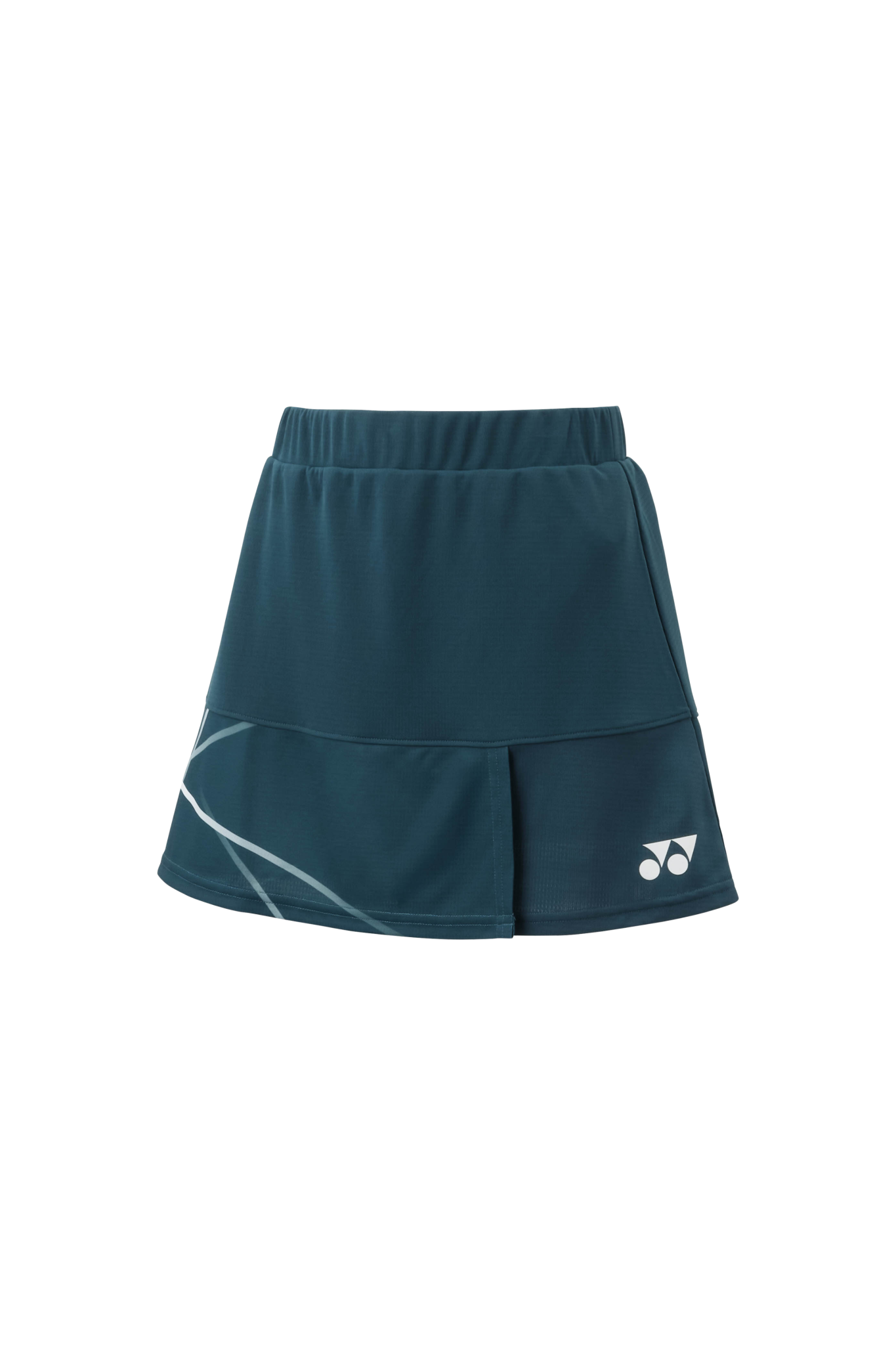 Tournament Collection Women's Skirt - Without Inner Shorts (2024 Apparel) - Nexus Badminton