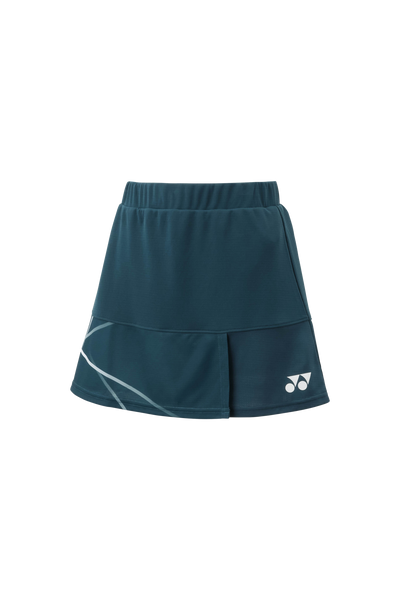 超希少　 Board Skirt Yonex Women's Skirt 26127 (Night Sky, Black and White) - Nexus