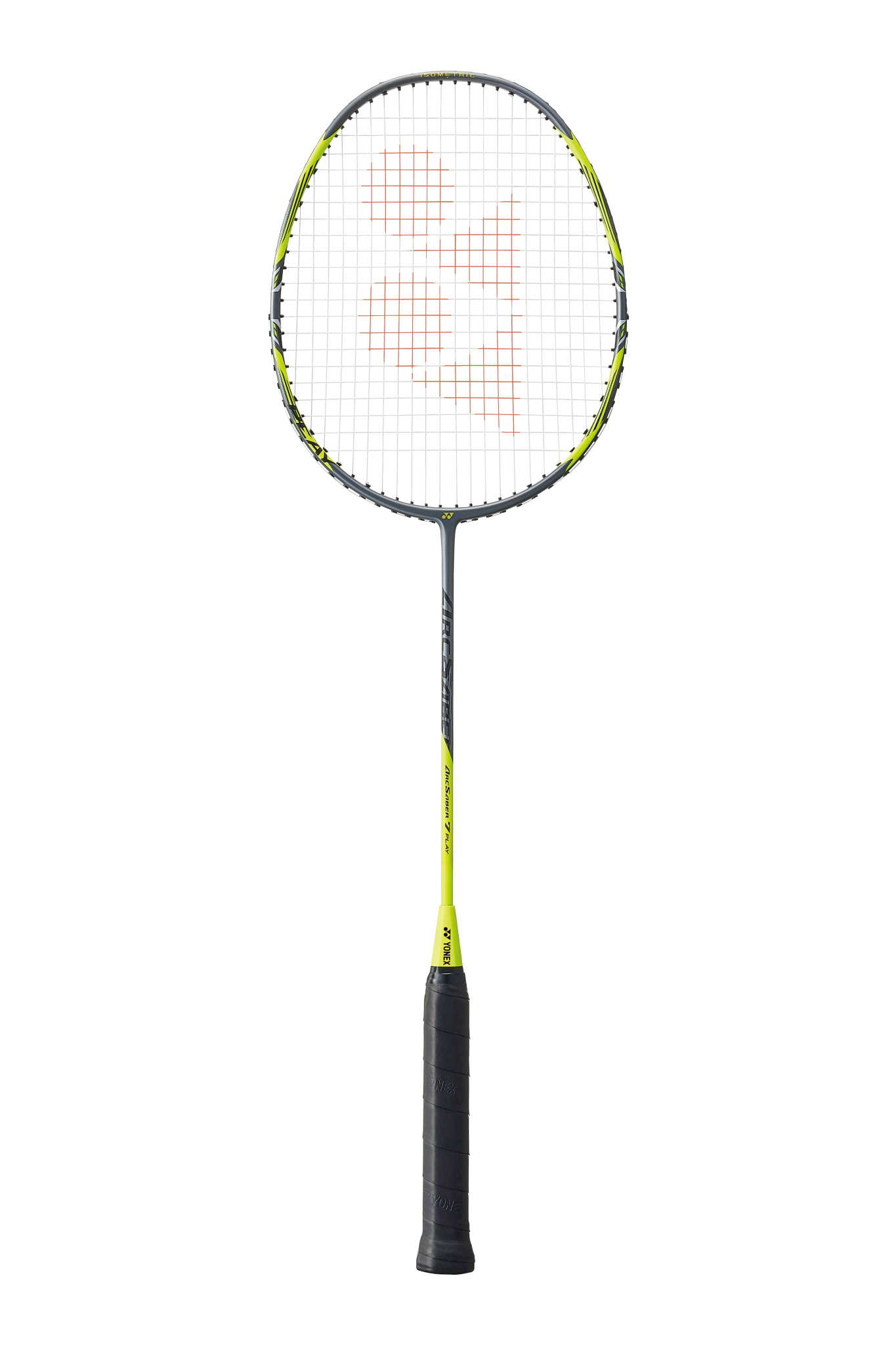 Yonex Badminton Racquet Arcsaber 7 Play (Strung) - Nexus Badminton