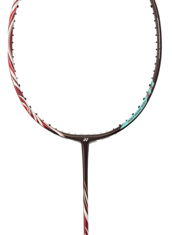 Yonex Badminton Racquet Astrox 100 ZZ - Nexus Badminton