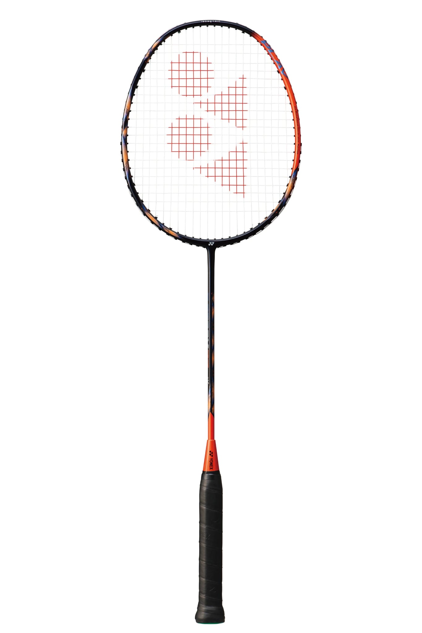 Yonex Badminton Racquet Astrox 77 Play (Strung) - Nexus Badminton
