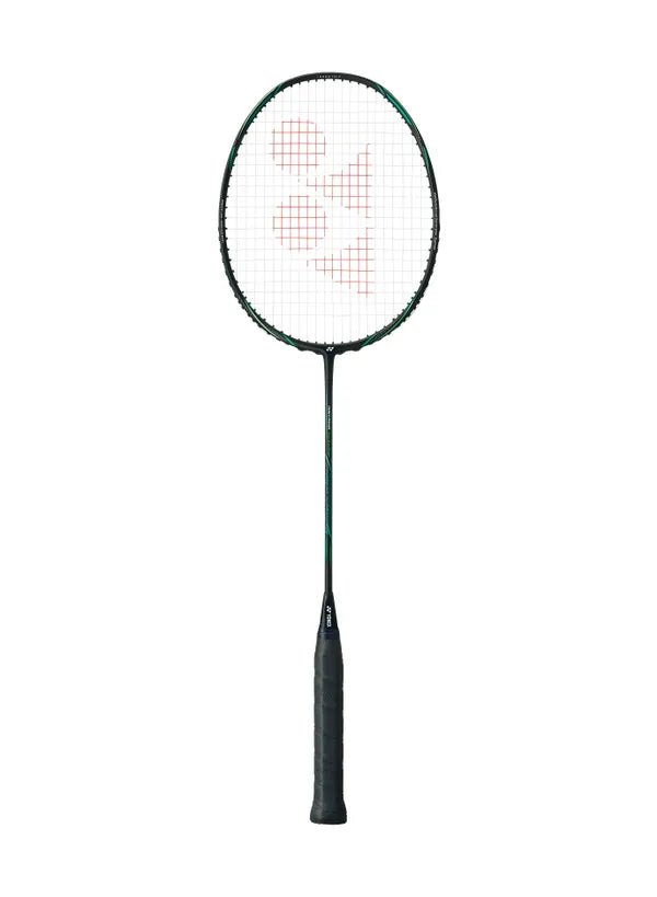 Yonex Badminton Racquet Astrox Nextage (Light Gray or Black/Green Yonex Badminton Racquet Astrox Nextage (Light Gray or Black/Green