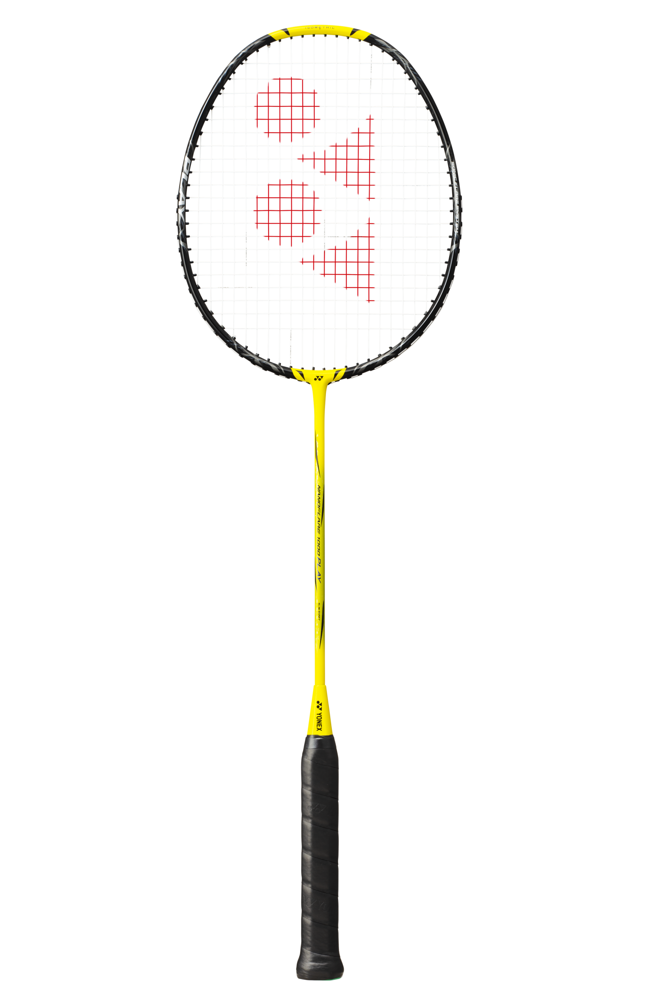 Yonex Badminton Racquet Nanoflare 1000 Play (Strung) - Nexus Badminton
