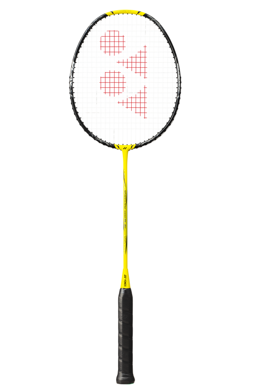 Yonex Badminton Racquet Nanoflare 1000 Play (Strung) - Nexus Badminton
