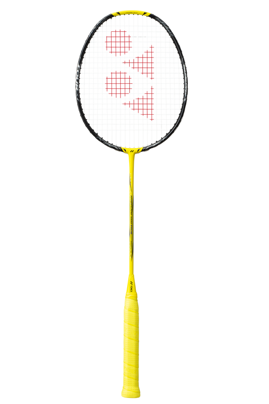 Yonex Badminton Racquet Nanoflare 1000 Tour (Strung) - Nexus Badminton