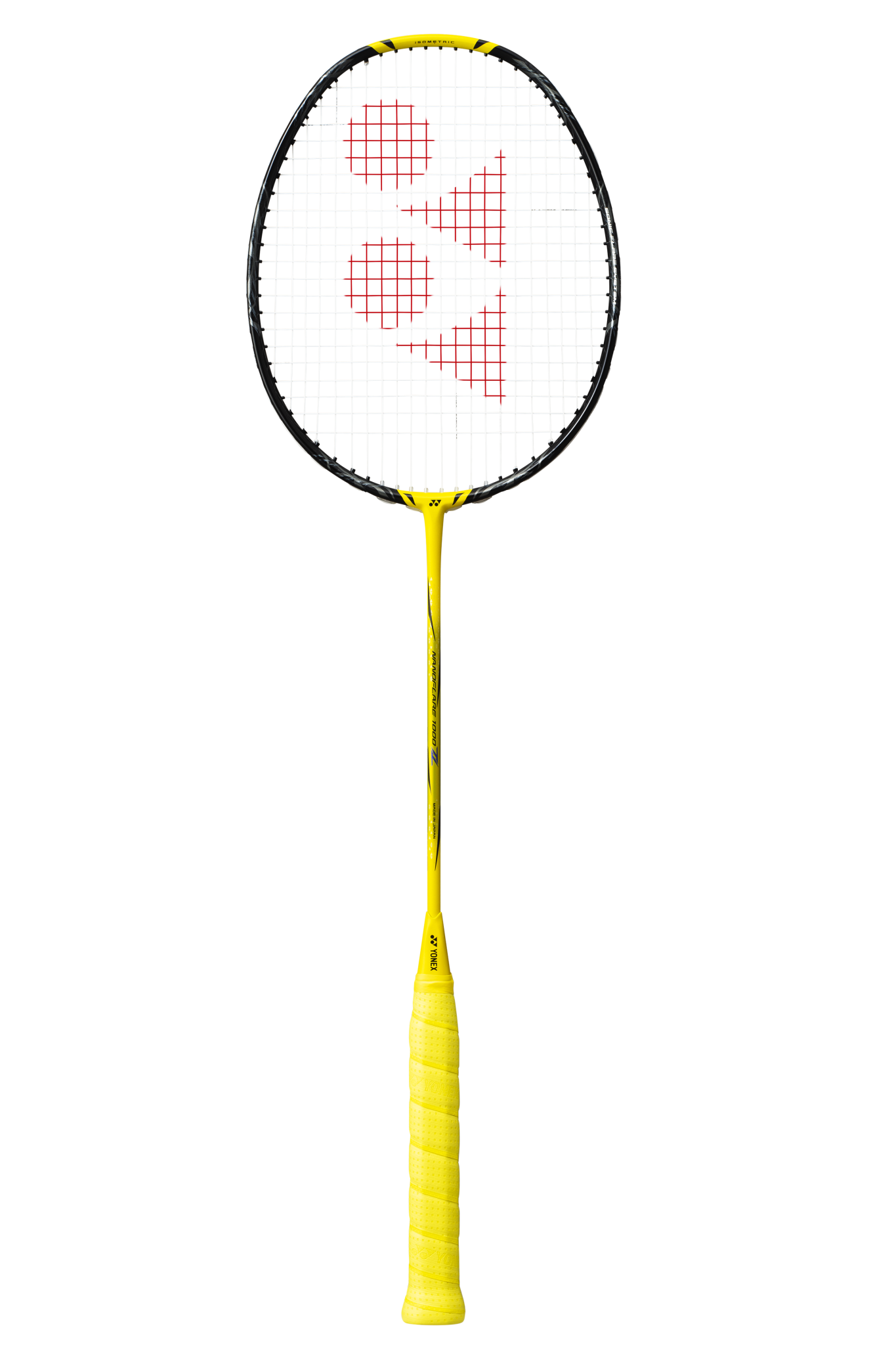 Yonex Badminton Racquet Nanoflare 1000 Z - Nexus Badminton