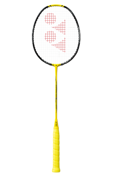 NANOFLARE 1000 Z イエロー Yonex NanoFlare 1000Z (NF1000Z) Lightning Yellow Badminton Racket