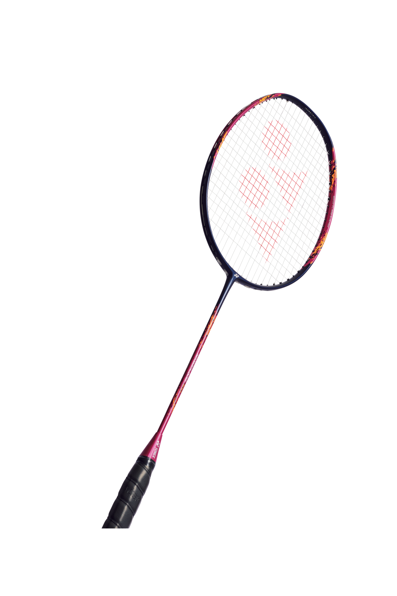 Yonex Badminton Racquet Nanoflare 700 - Nexus Badminton