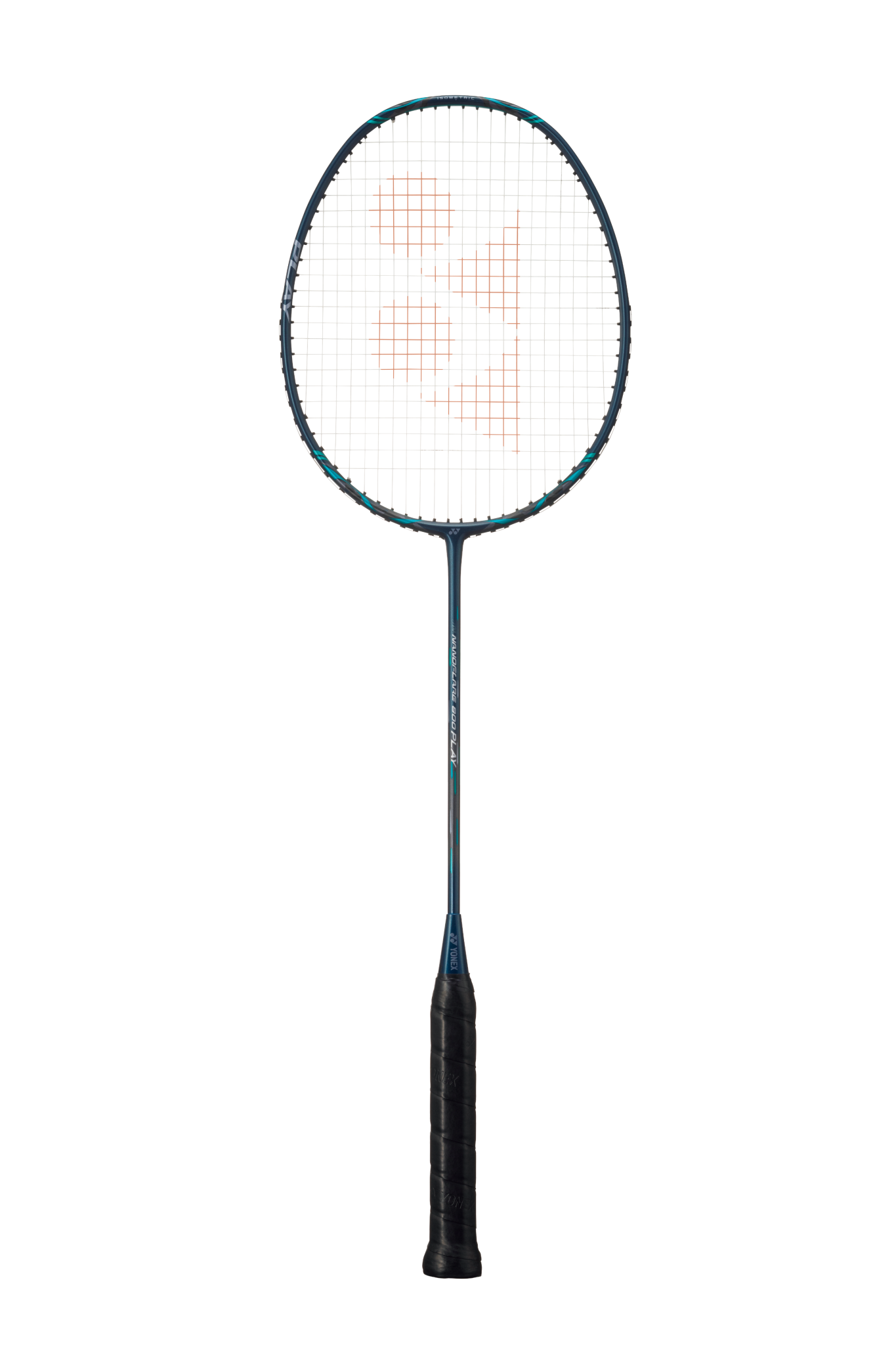 Yonex Badminton Racquet Nanoflare 800 Play (Strung) - Nexus Badminton