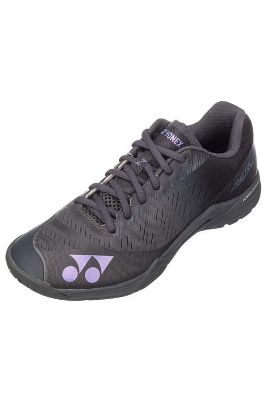 Yonex Badminton Shoe Aerus Z Men (Dark Gray) - Nexus Badminton