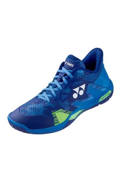 Yonex Badminton Shoe Eclipsion Z3 Men (Navy Blue) - Nexus Badminton