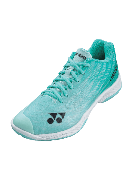 Yonex Badminton Shoe Power Cushion Aerus Z2 Women (Mint) - Nexus