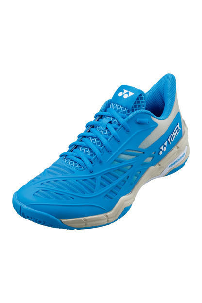 Yonex Badminton Shoe Power Cushion Cascade Drive Unisex (Ocean Blue) - Nexus Badminton