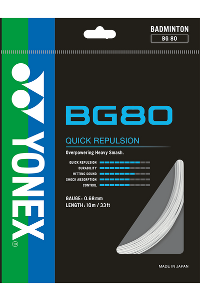 yonex-badminton-string-bg80-