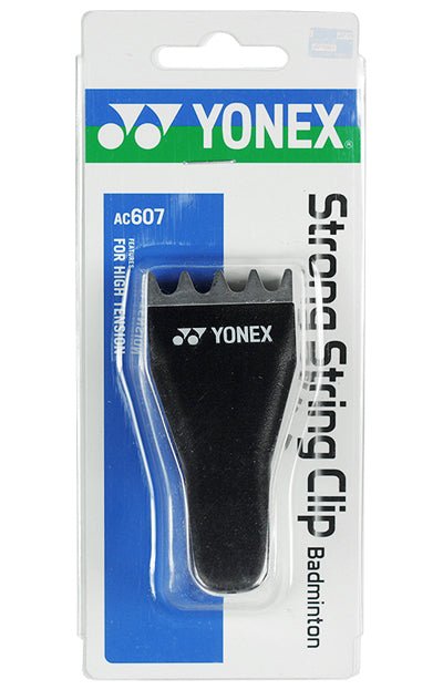 Yonex Badminton Stringing Clamp (AC607) - Nexus Badminton