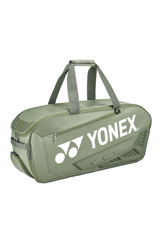 Yonex Expert Tournament Bag (Smoke Mint) - Nexus Badminton