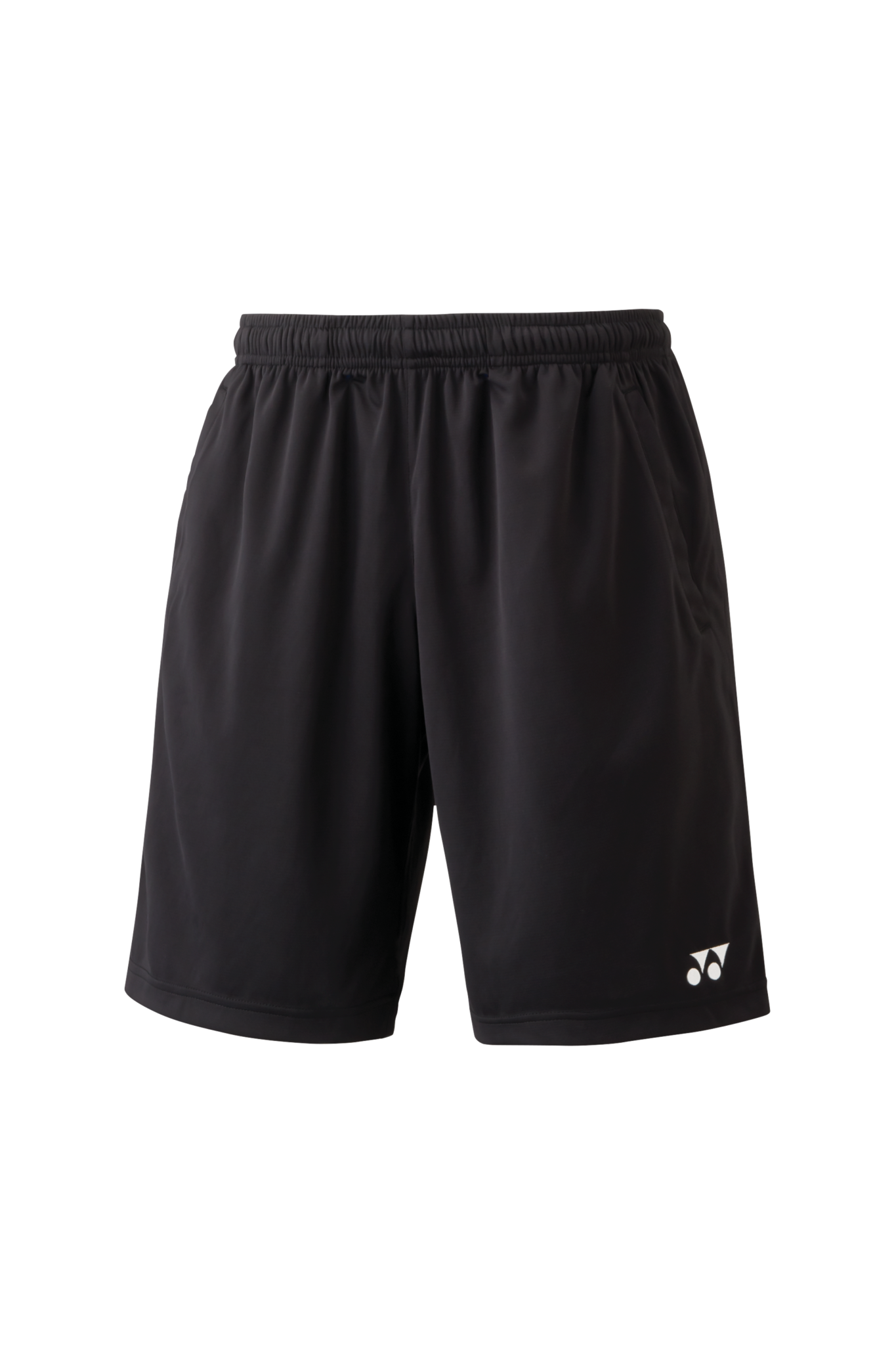 Yonex Men's Shorts YM0004 (Black) - Nexus Badminton